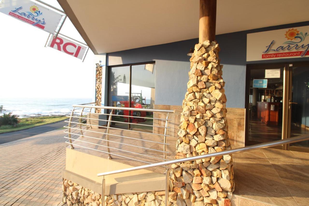 Saints View Resort Unit 24 Uvongo Beach Exterior foto