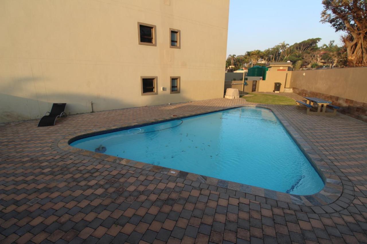 Saints View Resort Unit 24 Uvongo Beach Exterior foto