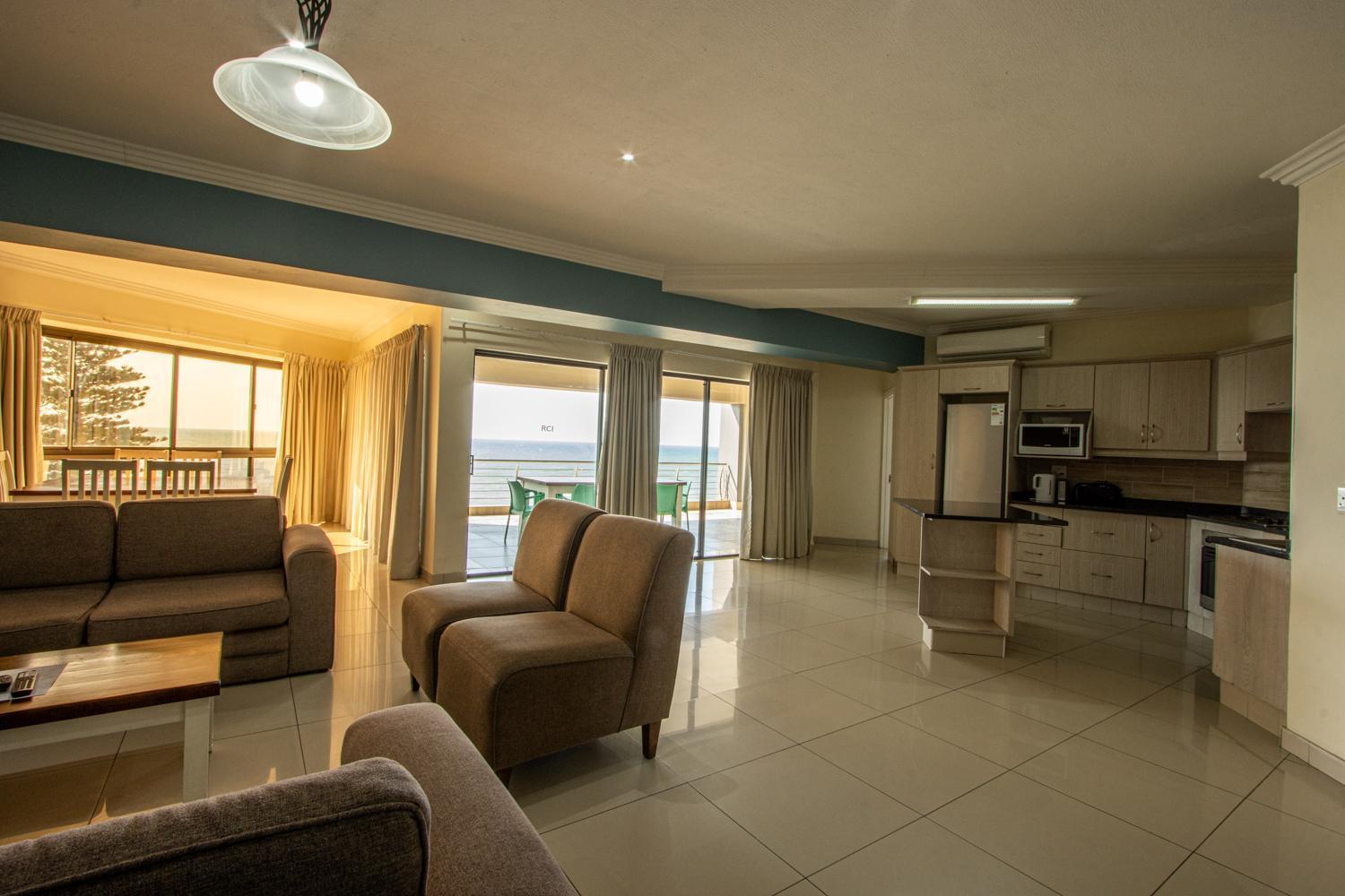 Saints View Resort Unit 24 Uvongo Beach Exterior foto